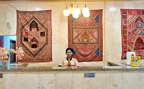 Pasifik Hotel Jakarta